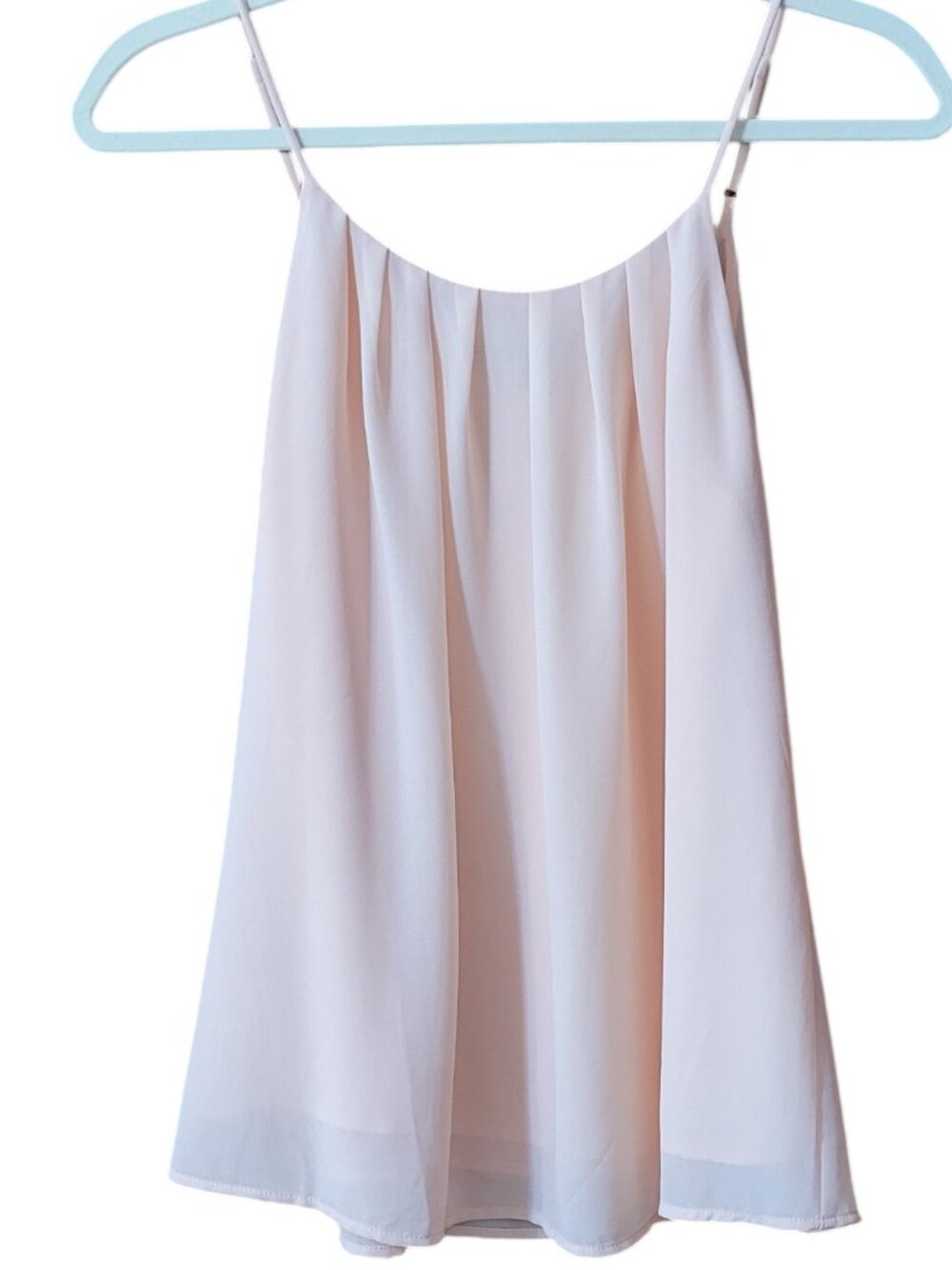 BE COOL Top Spaghetti Strap - Size M